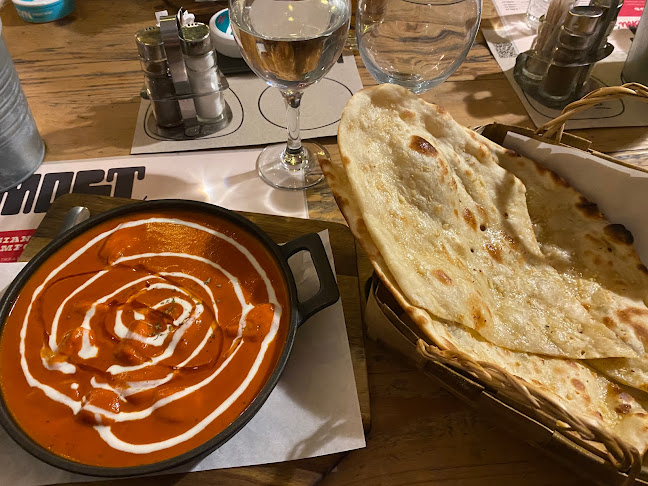 Comentarii opinii despre Most Bisztró