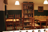 Opinii despre Illegal în Budapest - Vendéglátás