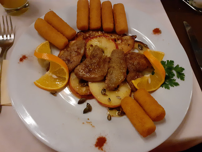 Paulaner Pizzéria-Söröző Deja Vu Panzió - Vendéglátás