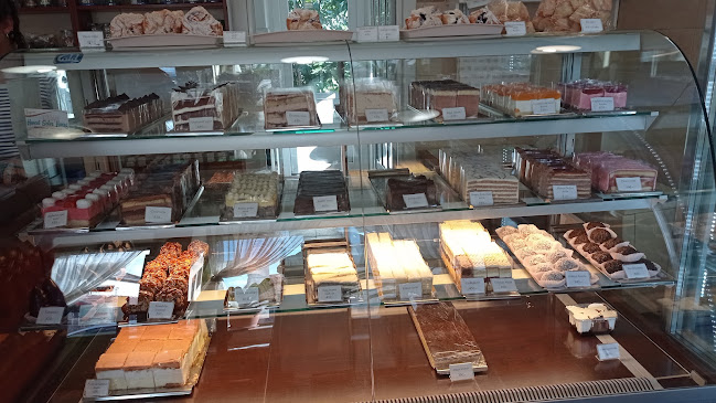 Herr Cukrászda - Dunabogdány