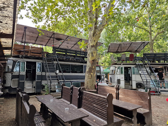 Comentarii opinii despre Két Rombusz