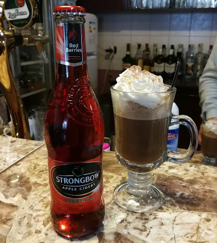 Rozi Büfé - Tököl