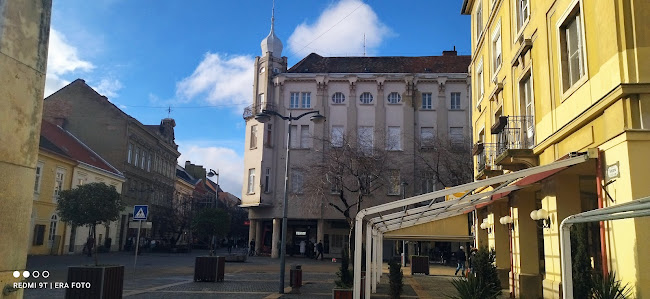 Pingvin Gelato Fagyizó