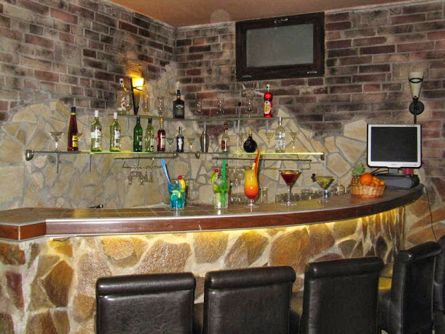 Bazsalikom Vendéglő