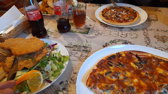 Opinii despre Körös Pizzaház în Békésszentandrás - Vendéglátás