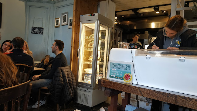 Budapest, Sas u 11, 1051