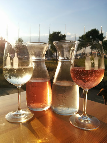 Paletta Bistrobar és Vinoteca