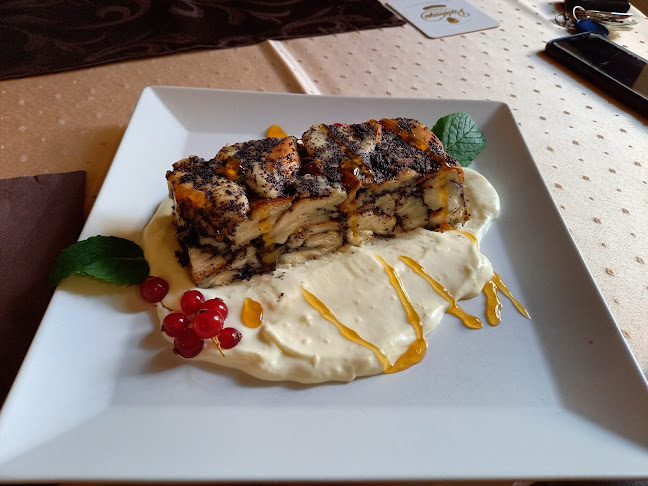 Kiskulacs Vendéglő