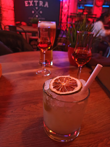 Comentarii opinii despre EXTRA Budapest - Brunch Bar Club