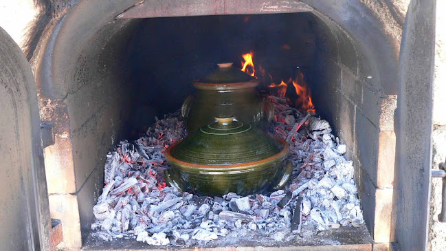 Etyek Öreghegyi Vendégasztal - Etyek