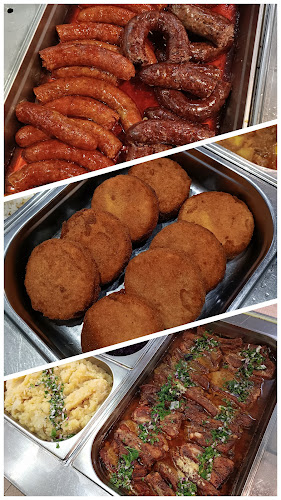 Comentarii opinii despre Maláta Bisztró