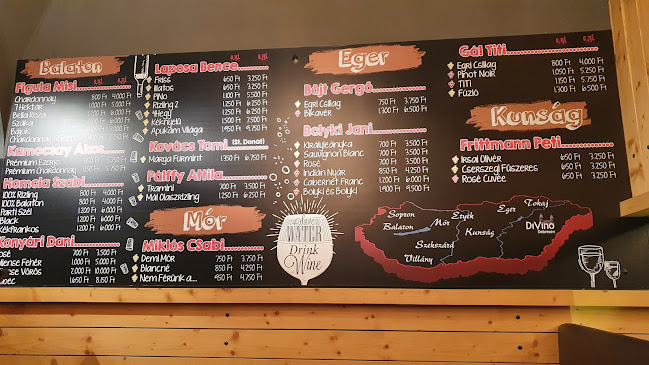 DiVino Wine Bar and Store