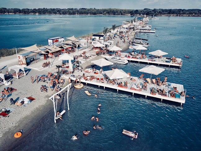 Opinii despre The Lounge în Budakalász - Vendéglátás