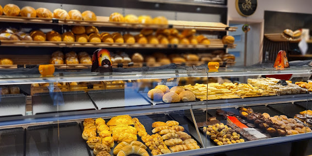 Fejedelmi pékség drive