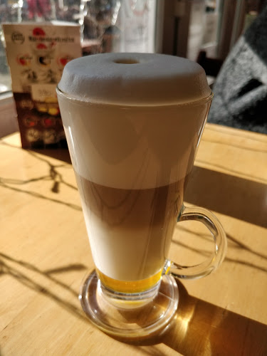 Netkávézó - Nagykanizsa