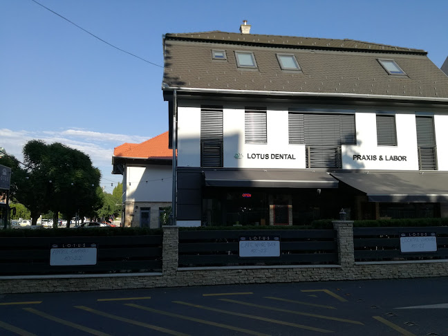 LOTUS cafe & wine lounge - Hévíz