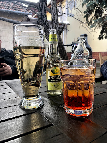 Euro Teke - Vendéglátás