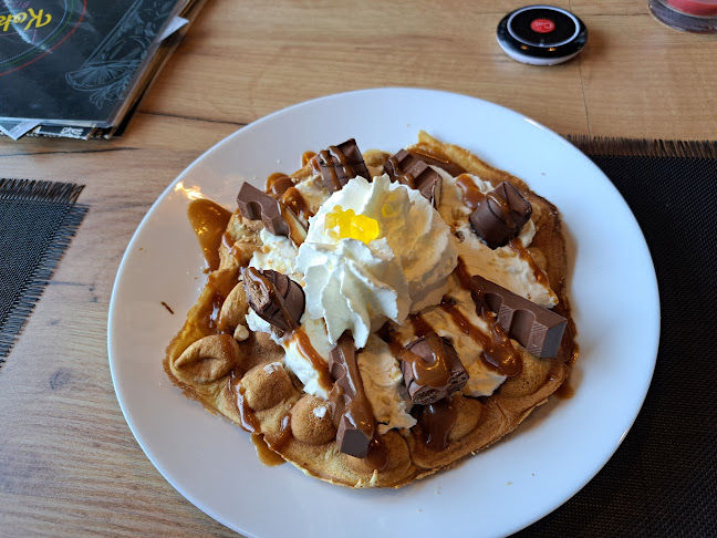 Opinii despre Resti în Dunaújváros - Vendéglátás