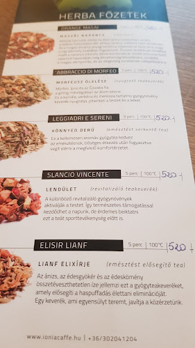 Opinii despre Del Conte kézműves cukrászda és kávézó în Sárvár - Vendéglátás