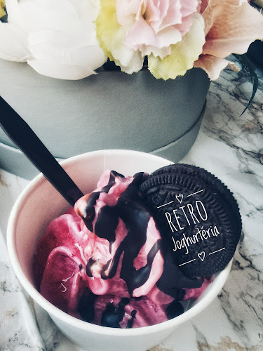 Retro Joghurtéria - Tiszakécske
