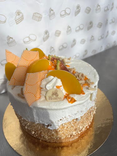 Hermina cukrászda és fagylaltozó - Halásztelek