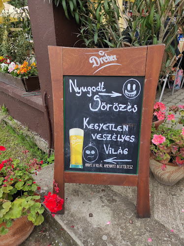 Horgásztanya vendéglő - Ráckeve