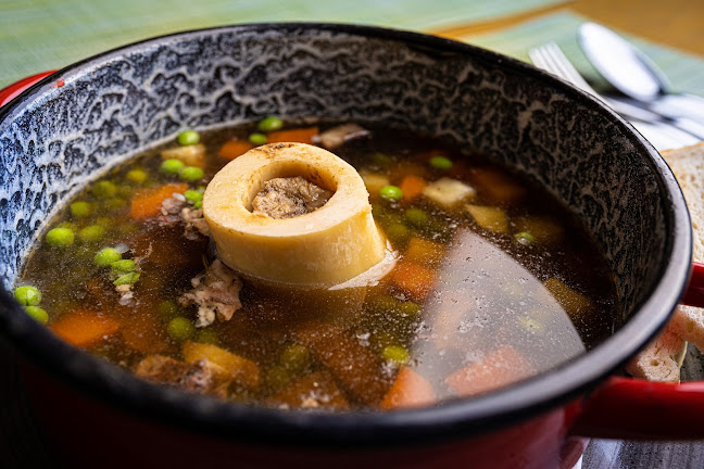 Opinii despre Park vendéglő în Budapest - Vendéglátás