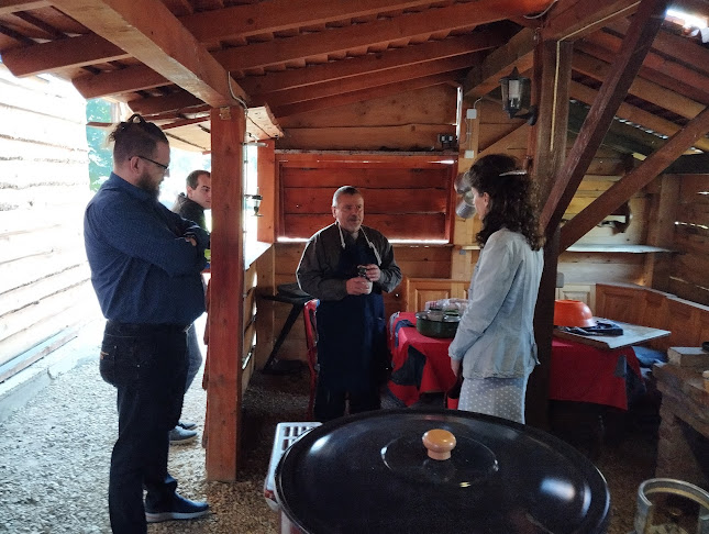 Feri Red Pub - Győr