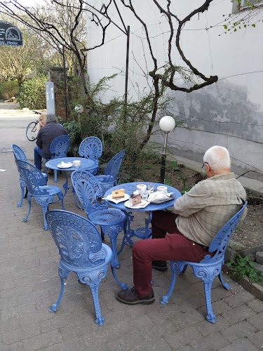 Édeske Cukrász Műhely