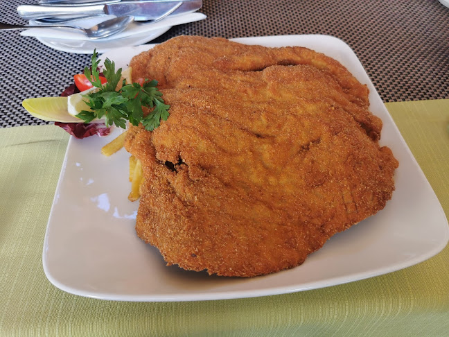 Opinii despre Sasfészek Étterem în Kecskemét - Vendéglátás