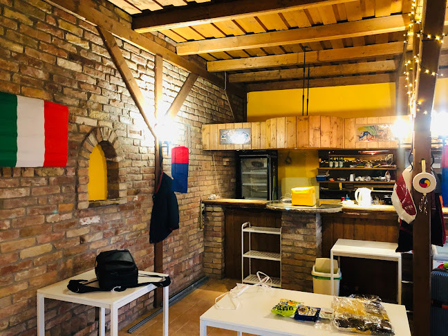 실비네 한식당 Szilvia Koreai Étterme - Göd