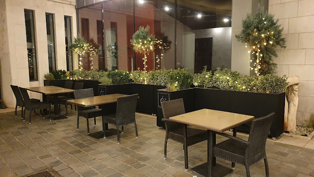 67Sigma Étterem & Bistro - Vendéglátás