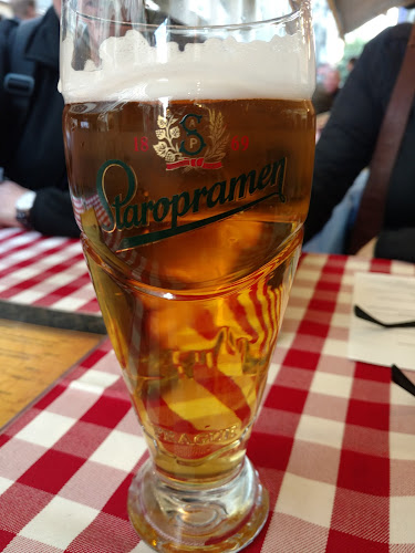 Comentarii opinii despre Magyar Ízek Magyar Háza