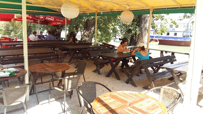 Hekkmester - Vendéglátás