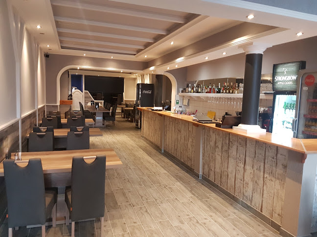 Finucci Pizzeria • Coffee - Vendéglátás