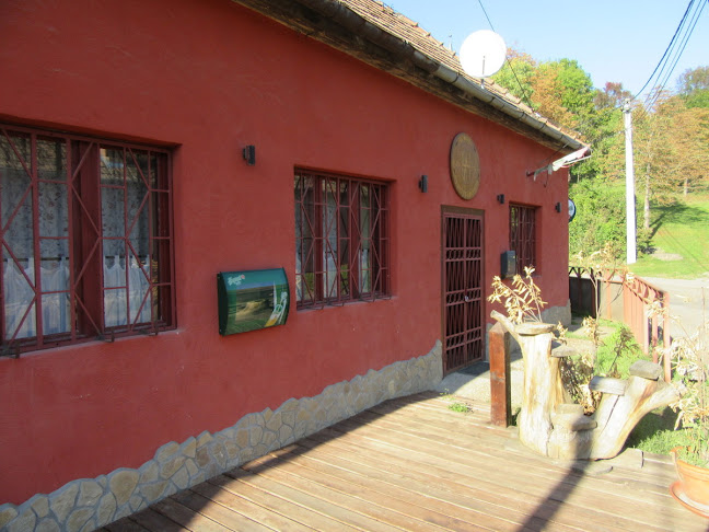 Opinii despre Vendég Perőcsény în Perőcsény - Vendéglátás