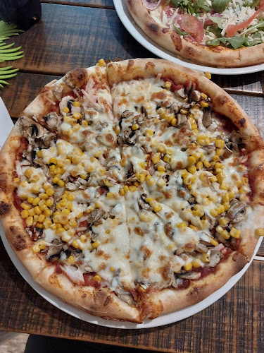 Ciao! Grill, Gyros & Pizza Bar - Vámospércs