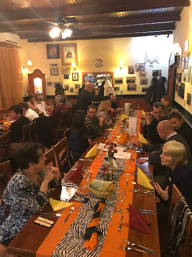 Budapest, Kőfaragó u. 5, 1085