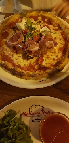 Akademia Italia Budapest - Budapest