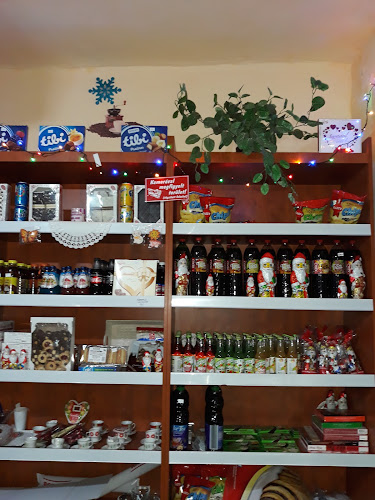 Comentarii opinii despre Király fagyizó és cukrászda