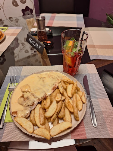 Opinii despre Resti în Dunaújváros - Vendéglátás