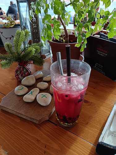 Caffe Bar Jam - Ózd - Ózd