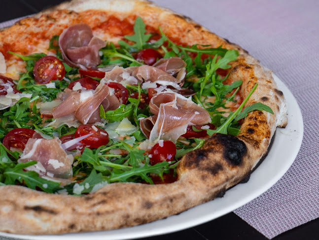 Opinii despre Pán Bisztró în Budapest - Vendéglátás