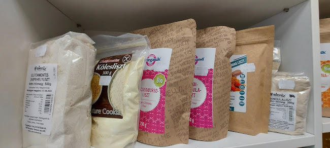 Biobolt Szombathely - Vendéglátás