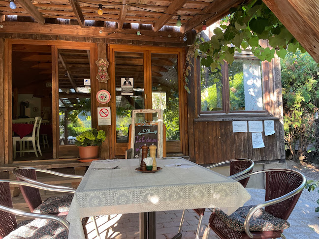 Comentarii opinii despre Farm Inn Fogadó