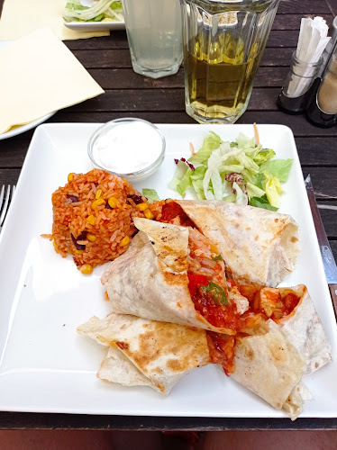 Comentarii opinii despre Fórum Pizzéria