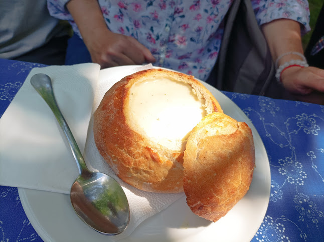 Comentarii opinii despre Székely Tanya Csárda