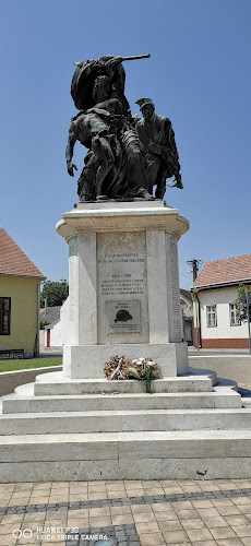 Büfé Falatozó - Tolna