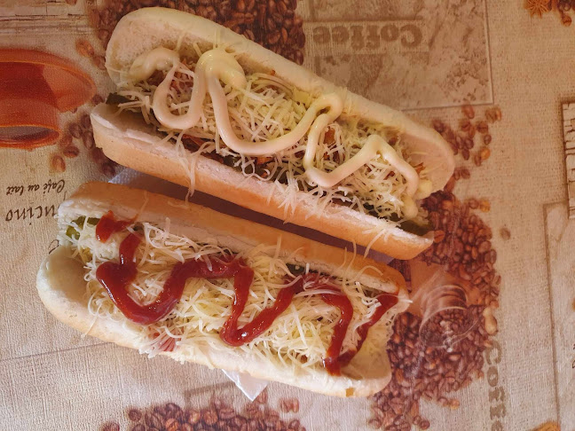 Domcsi Büfé - Tiszaújváros