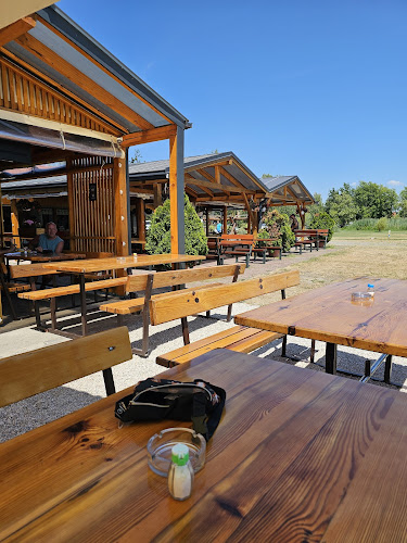 Comentarii opinii despre Rév Büfé